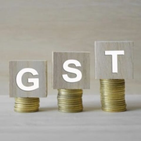 Changes proposed for portions of GST