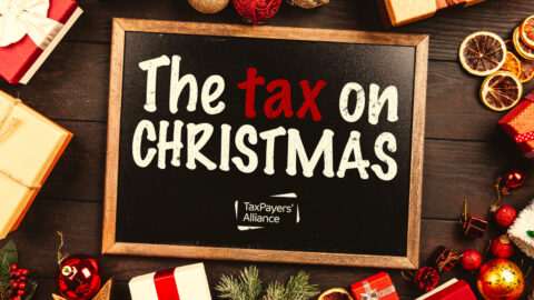 Tricky tax questions at Christmas time
