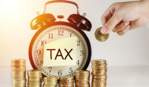 Rules change again on tax payment dates